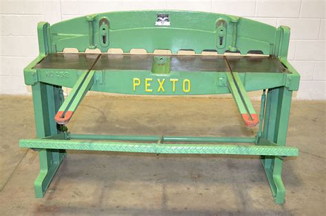 pexto stomp shear